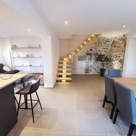 Апартаменты Cosy House Sillingy