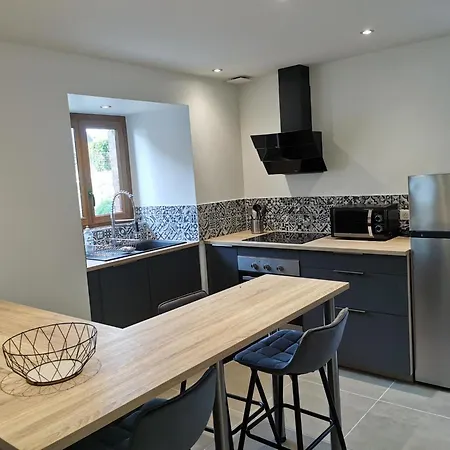Διαμέρισμα Cosy House Sillingy