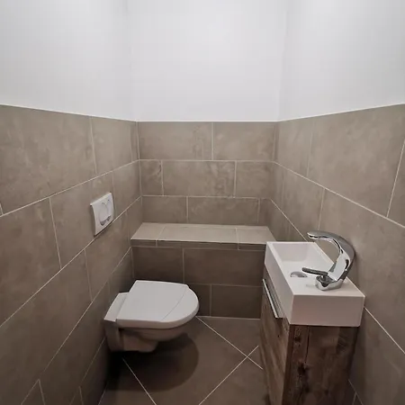 Cosy House Διαμέρισμα Sillingy