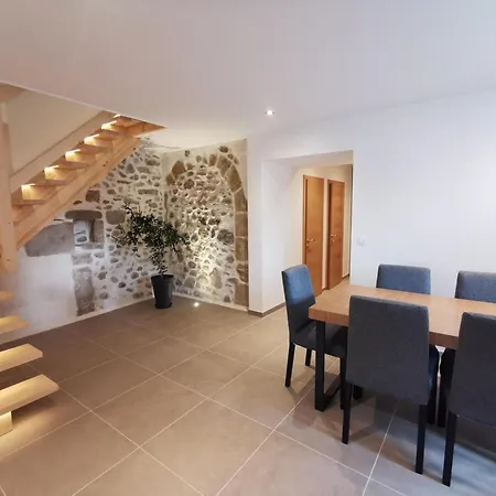Апартаменты Cosy House