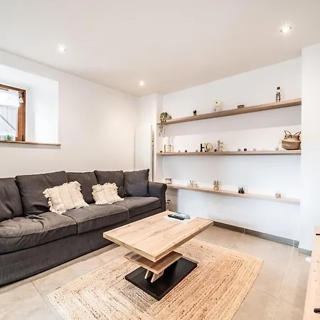Cosy House