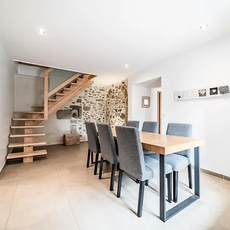 Cosy House * Sillingy