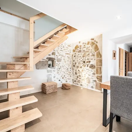 Cosy House Apartment