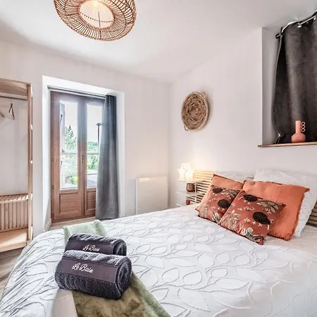 Cosy House * Sillingy