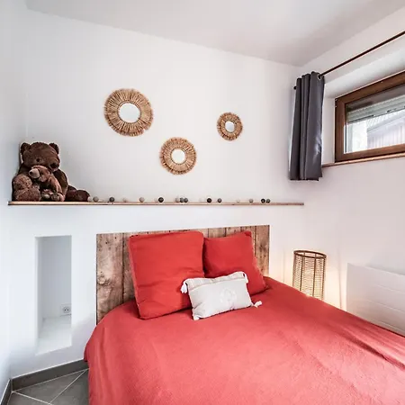 Апартаменты Cosy House Sillingy