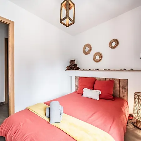 Апартаменты Cosy House Sillingy