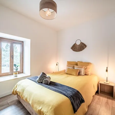 Cosy House