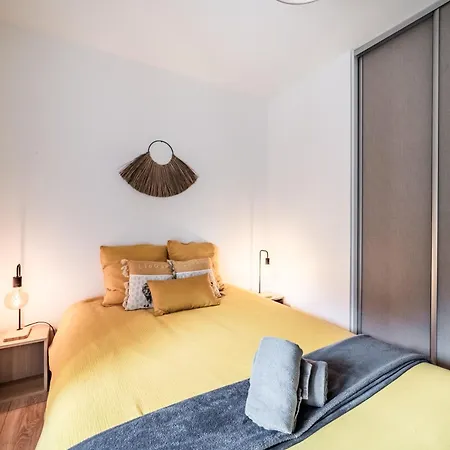 Апартаменты Cosy House
