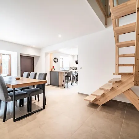 Апартаменты Cosy House