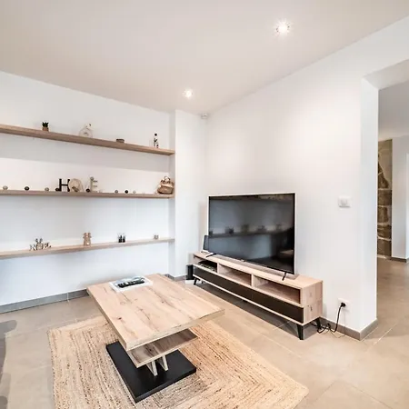 Apartment Cosy House *